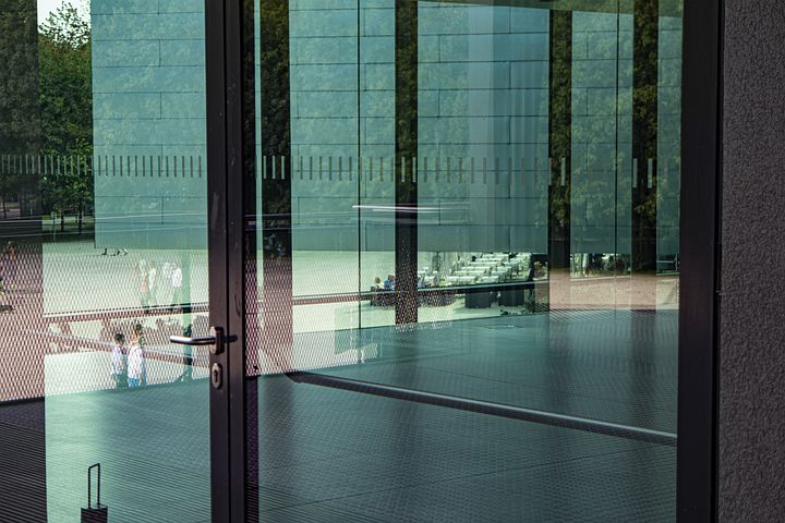 V ráme alebo bez rámu, funkčnosť to neovplyvní